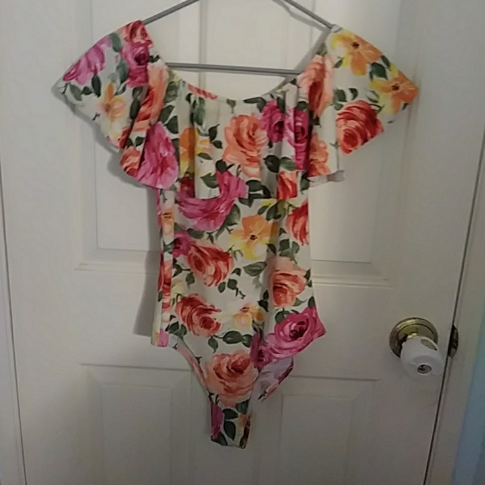 Bodysuit